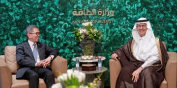 تعاون سعودي فلبيني في النفط والغاز والطاقة المتجددة