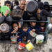 تقرير للأمن الغذائي: سكان غزة يواجهون خطر المجاعة خلال الشتاء
