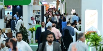 تقنيات سعودية لتطوير قطاعات الزراعة