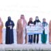جامعة الجوف تتوج الفائزين بــ”هاكاثون الصحة الرقمية للمرأة”