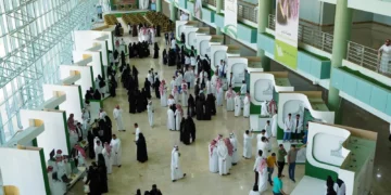 جامعة الحدود الشمالية تنشر أكثر من 1000 بحث علمي محكم