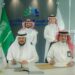 جامعة القصيم توقع عقود تنفيذ الدراسات التقويمية لاعتماد 17 برنامجًا مع «تقويم التعليم»