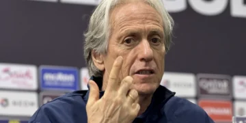 جيسوس: لا أعترف بالثار.. ونيمار سيشارك تدريجيًا
