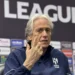 جيسوس: لا أعترف بالثار.. ونيمار سيشارك تدريجيًا