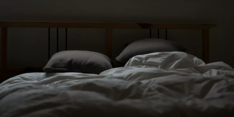 دراسة تكشف عن تأثير خطير من قلة النوم