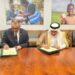 دعم إنساني سعودي لسوريا وأوكرانيا بـ6.7 مليون دولار