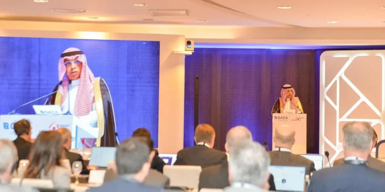 رئيس الطيران المدني: المملكة من الدول الرائدة في دعم الجهود العالمية للبحث والإنقاذ