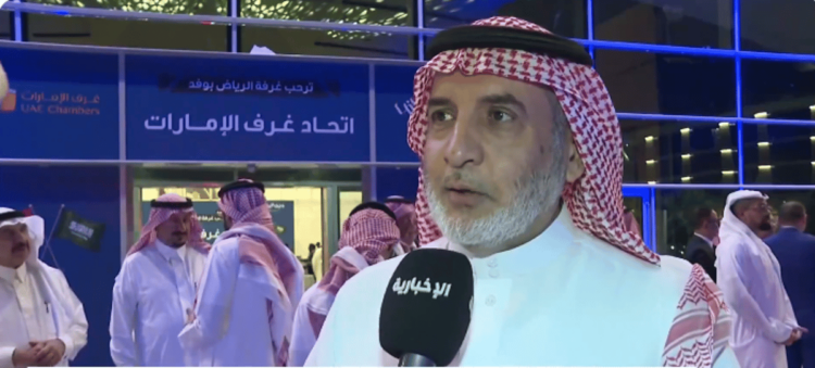 رئيس غرفة الرياض: تقارب أنظمة الغرف التجارية بالخليج يسهم في سرعة العمل المشترك
