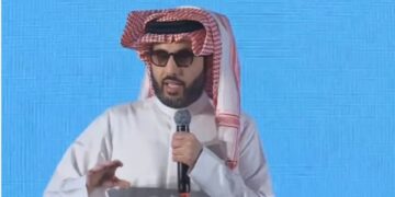 رئيس هيئة الترفيه يعلن عن شراكة استراتيجية مع «BOXXER»