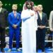 رئيس هيئة الترفيه يُفتتح موسم الرياض ويتوج الملاكم أرتور بيتربيف ببطولة العالم في الوزن الخفيف الثقيل