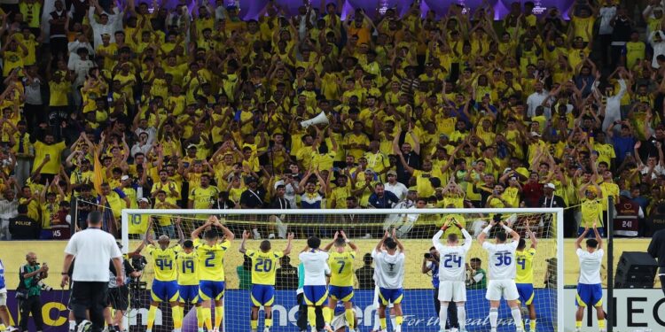 رسميا.. نقل مباراة النصر والاستقلال إلى ملعب محايد