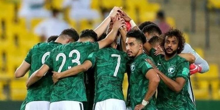 رقم سلبي يطارد الأخضر قبل مواجهة البحرين