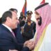 زيارة ولي العهد إلى مصر.. تعزيز للتعاون والشراكة وسط تحديات إقليمية ودولية