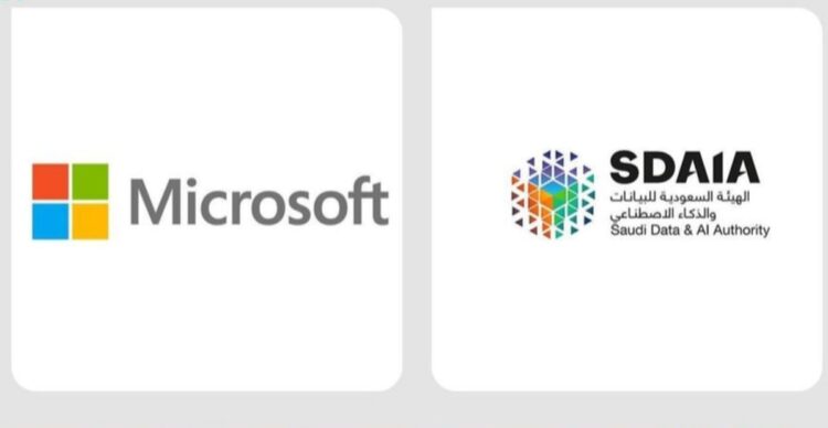 «سدايا» و«مايكروسوفت» تطلقان مسابقة «أذكىU» لتمكين الطلبة من الريادة في الذكاء الاصطناعي