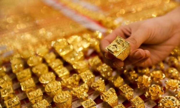 سعر الذهب في السعودية اليوم الثلاثاء 28-3- 1446 بعد ارتفاعه عالميا