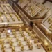 سعر الذهب في السعودية اليوم الخميس 30-3- 1446 لكل الأعيرة