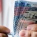 سعر الريال مقابل الجنيه المصري والعملات العربية اليوم الإثنين 25-4-1446