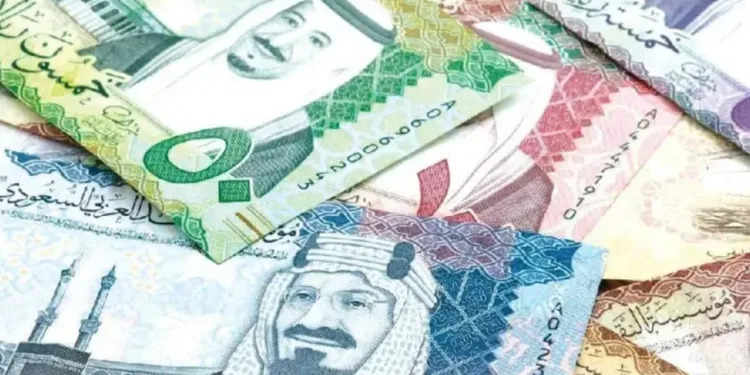 سعر الريال مقابل الجنيه المصري والعملات العربية اليوم الثلاثاء 19-4-1446