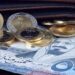سعر الريال مقابل الدولار والعملات الأجنبية اليوم الخميس 14-4-1446