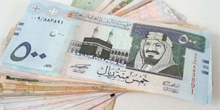 سعر الريال مقابل الدولار والعملات الأجنبية اليوم الخميس 21-4-1446