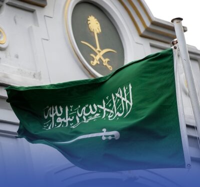 سفارة المملكة باليونان تحذر من حسابات علاجية وهمية