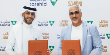 «سواني» تُوقّع اتفاقية مع «ترشيد» لتوفّير حلول الطاقة النظيفة في مزرعة شقراء