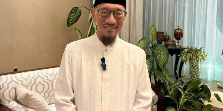 شخصيات إسلامية من إندونيسيا تثمّن جهود المملكة في نشر منهج الوسطية والاعتدال
