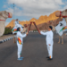 شعلة دورة الألعاب السعودية تعود إلى الرياض بعد رحلة 30 يومًا عبر مناطق المملكة