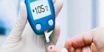 شفاء مصابة بالسكري من النوع الأول
