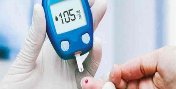 شفاء مصابة بالسكري من النوع الأول