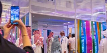 'صُنّاع اللعب'.. 325 ألف وظيفة للمواطنين في القدية