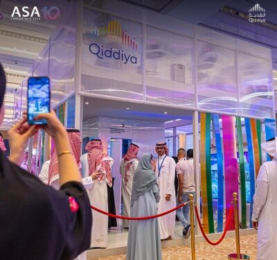 'صُنّاع اللعب'.. 325 ألف وظيفة للمواطنين في القدية