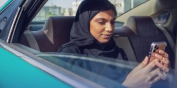 ضبط 932 مخالفا نقلوا ركابا دون ترخيص