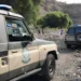 ضبط مواطن نقل 16 مخالفًا لنظام أمن الحدود بجازان