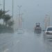 طقس المملكة الأربعاء.. أمطار رعدية وتكوّن للضباب على عدة مناطق