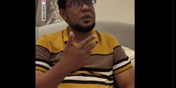 عامل من بنغلاديش يروي قصة تعرضه لأزمة قلبية بالمملكة وتفاجئه بتلقي العلاج مجانًا (فيديو)