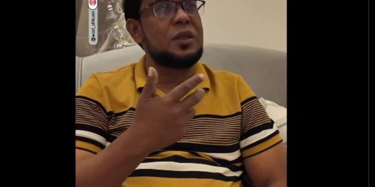 عامل من بنغلاديش يروي قصة تعرضه لأزمة قلبية بالمملكة وتفاجئه بتلقي العلاج مجانًا (فيديو)