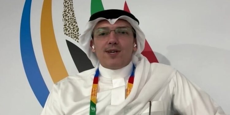 عضو اللجنة الأولمبية: الخبرات العملية المكتسبة أثناء دورة الألعاب السعودية تسهم برفع مستوى الأداء