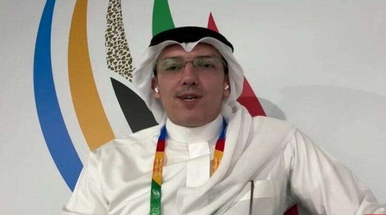 عضو اللجنة الأولمبية: الخبرات العملية المكتسبة أثناء دورة الألعاب السعودية تسهم برفع مستوى الأداء