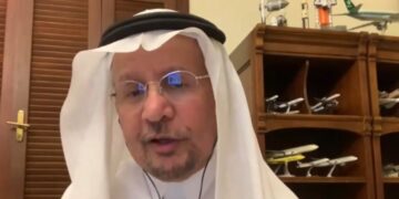 عضو سابق بـ«الشورى»: الاحتفاء بأسبوع الفضاء مهم جدا لما تمتلكه المملكة من أنشطة في هذا المجال