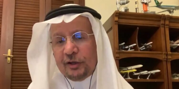 عضو سابق بـ«الشورى»: الاحتفاء بأسبوع الفضاء مهم جدا لما تمتلكه المملكة من أنشطة في هذا المجال