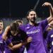 فيورنتينا يدك شباك روما بخماسية