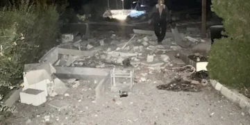 قتلتهم نياماً.. إسرائيل تقصف مقرا للصحافيين بحاصبيا