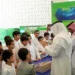 قسم الفرص في “واحة الملك سلمان” يجذب زوار مهرجان العلوم والتقنية