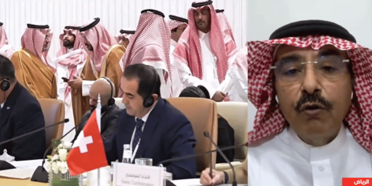 كاتب: المملكة تمتلك دورا مؤثرا في اعتراف 149 دولة باستقلالية فلسطين