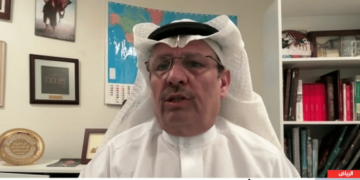 كاتب سياسي: المملكة تسعى لوقف الحرب في غزة