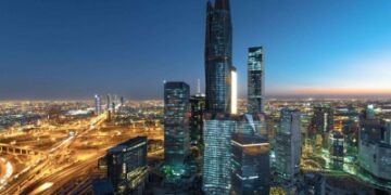 'كافد': إطلاق قطار كهربائي مرتبط بمترو الرياض