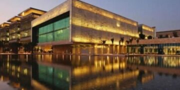 كاوست تطور نظام تبريد يعمل بالجاذبية بدلاً عن الكهرباء