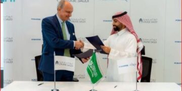 «كروز السعودية» تعلن عن تطوير جزيرة خاصة في البحر الأحمر مخصصة لرحلات السفن السياحية
