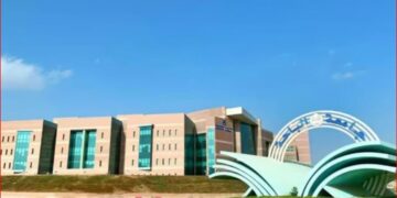 لأول مرة في تاريخها.. جامعة الباحة ضمن تصنيف التايمز العالمي
